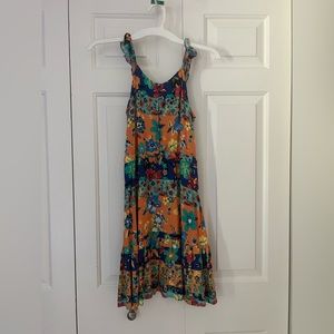 Girls sundress
